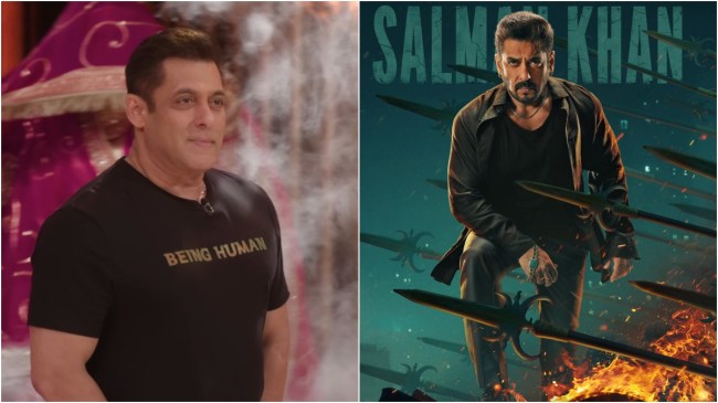 Salman Khan In The Great Indian Kapil Show 3 Salman Khan In The Great Indian Kapil Show 3