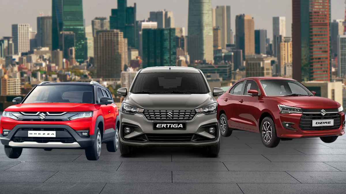 sedn cars