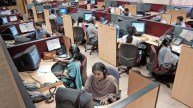services sector