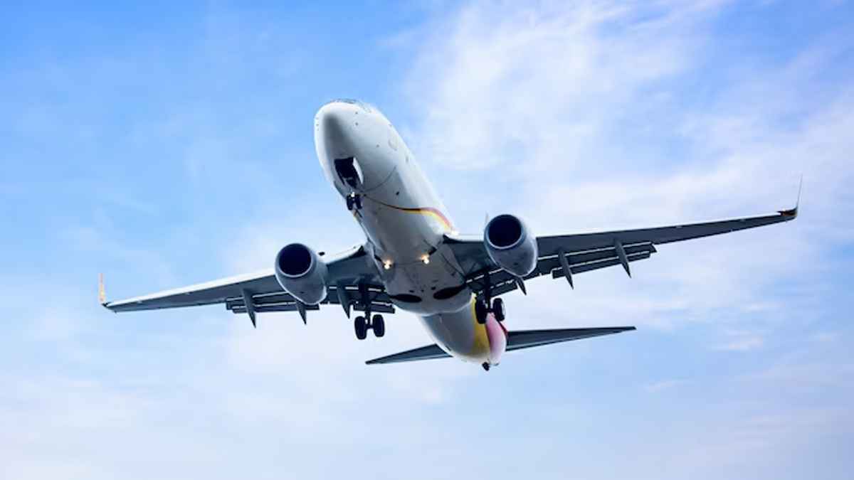 shankh airlines