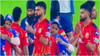 shashank singh and shreyas iyer