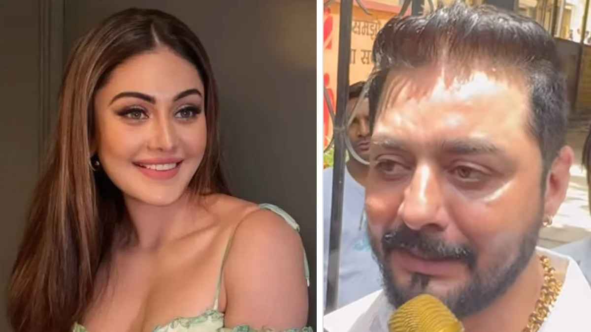 Shefali Jariwala के निधन पर भावुक हुए Hindustani Bhau, कैमरे के सामने रोते हुए कही ये बात