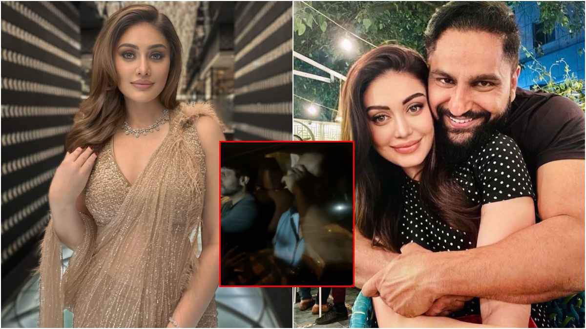 Shefali Jariwala Passed Away
