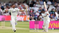 shubman gill-Yashasvi Jaiswal