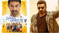 Sitaare Zameen Par Box Office Collection
