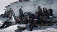 Plane Crash Movie