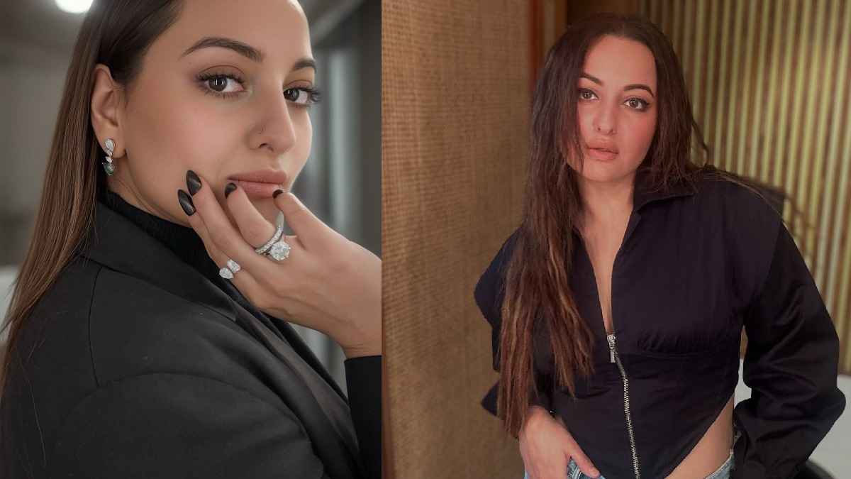 Sonakshi Sinha