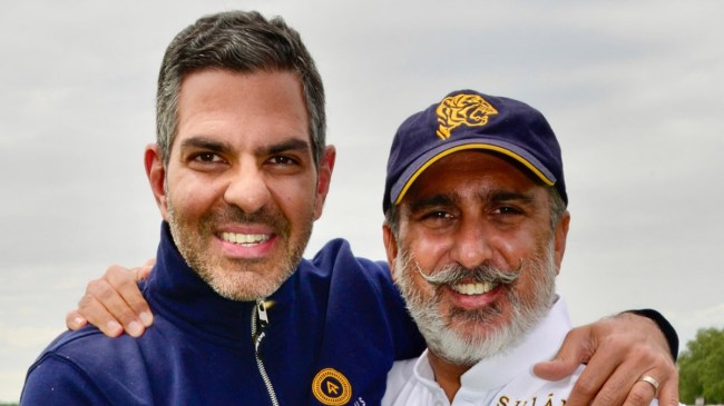 sunjay kapur last photo