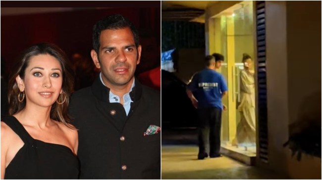 Sunjay Kapur Passed Away
