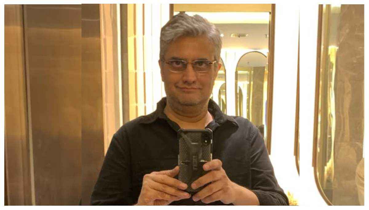 'यह सरासर झूठ है...', मनीष गुप्ता ने ड्राइवर पर चाकू से हमला करने के आरोपों से किया इनकार