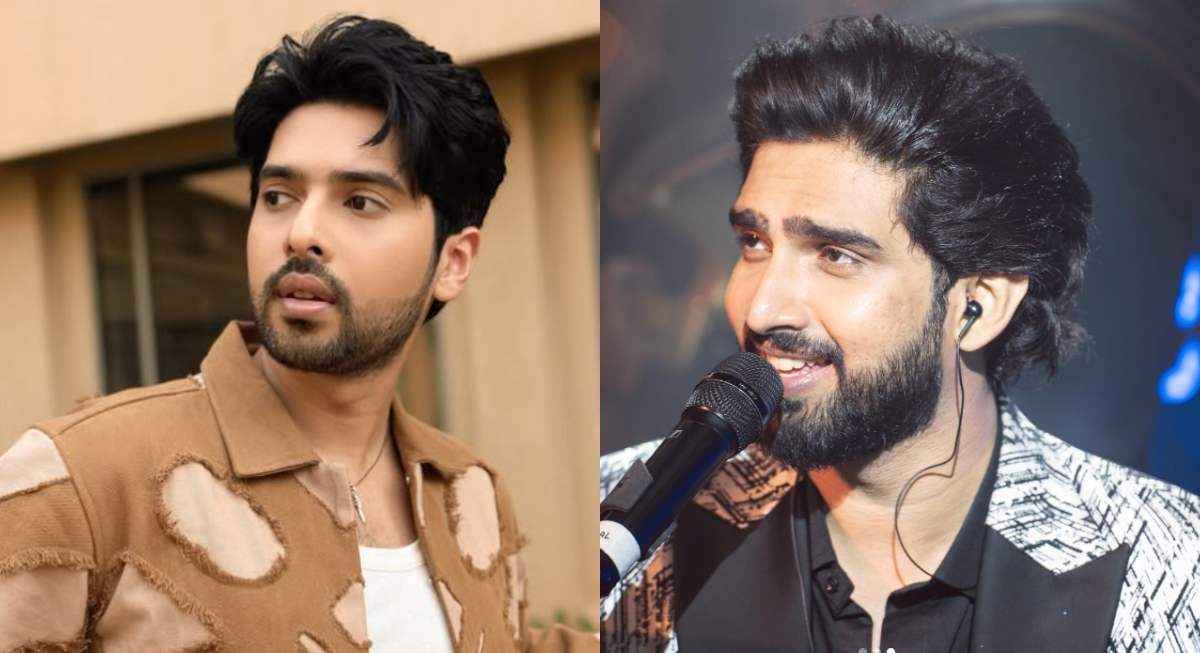 भाई Amaal को लेकर क्या बोले Armaan Malik? सिंगर ने अफवाहों पर तोड़ी चुप्पी