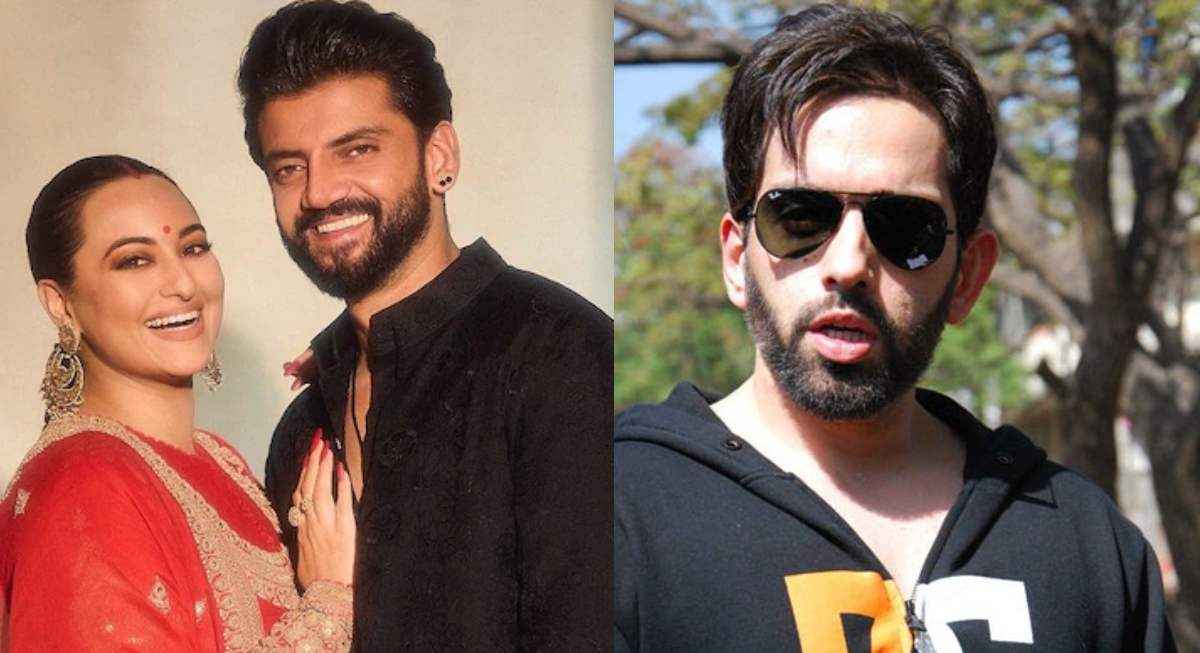 क्या Sonakshi Sinha की शादी में शामिल हुए थे भाई? Kush Sinha ने किया खुलासा