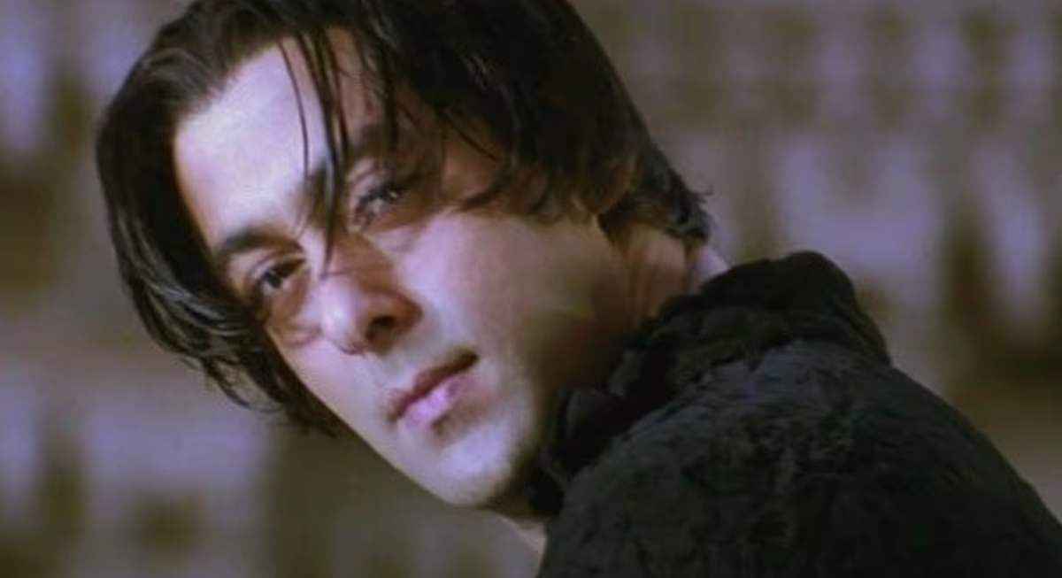 'तेरे नाम' में Salman Khan का लुक किससे था इंस्पायर? एक्टर ने किया रिवील