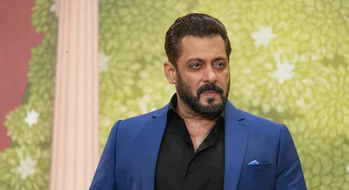 'उसने दरवाजे की घंटी बजाई और...', Salman Khan ने गैलेक्सी अपार्टमेंट में हुई घुसपैठ का किया खुलासा