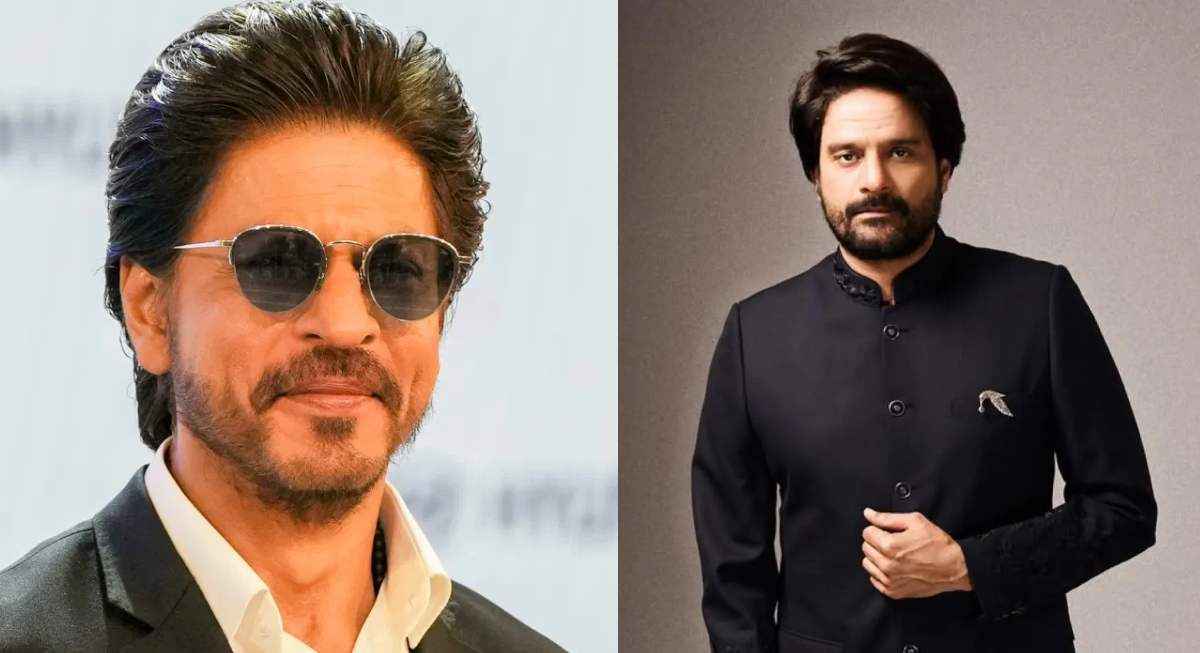 'King' में रोल पाने के पीछे Shahrukh Khan का बड़ा हाथ, जयदीप अहलावत का खुलासा