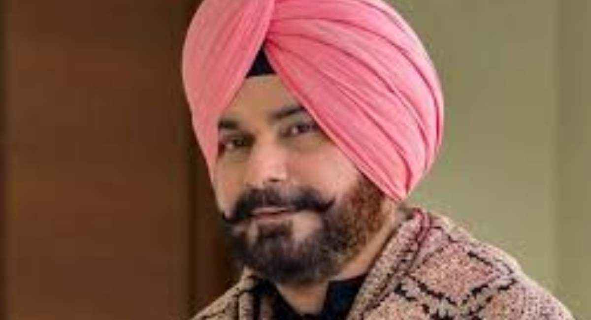 क्या Navjot Singh Sidhu ने कपिल शर्मा शो के लिए ली मोटी रकम? होस्ट ने दिया हिंट