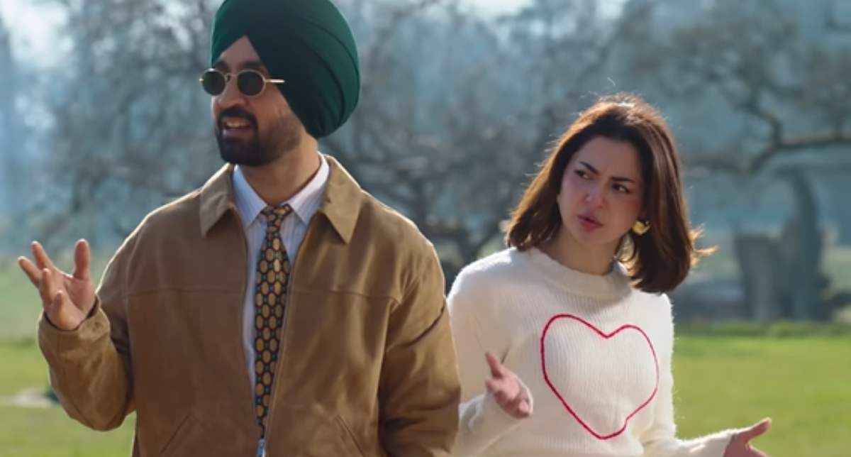 'Sardaar Ji 3' के भारत में रिलीज नहीं होने से कितना हुआ नुकसान? फिल्ममेकर गुनबीर सिंह सिद्धू ने खुलकर की बात