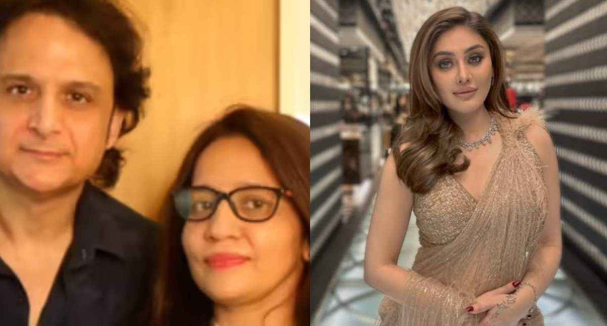 Shefali Jariwala को विनय सप्रू-राधिका ने ऐसे दिया था पहला ब्रेक, बोले- वो कॉलेज से लौटकर...