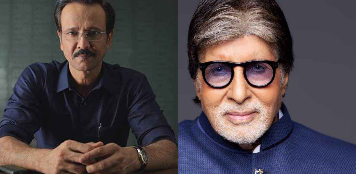 Co-Star से कैसे बिहेव करते हैं Amitabh Bachchan? केके मेनन ने कहा- 'वो आज भी...'