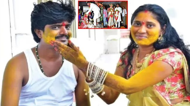 telangana tejashwi murder