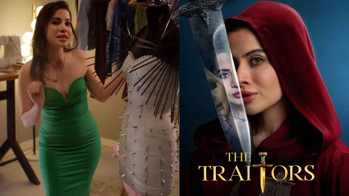 The Traitors