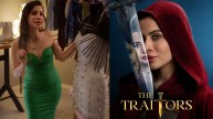 The Traitors