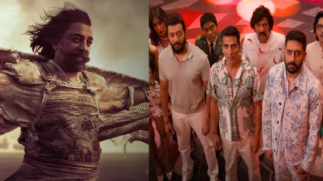 Housefull 5, Thug Life