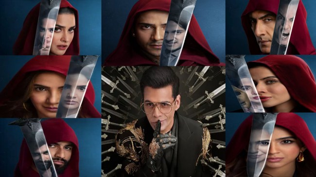 The Traitors Winner Name Leaked