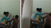 up shahjahanpur viral video