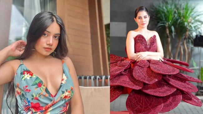 Dolly Javed Join Gori Chali Gaon