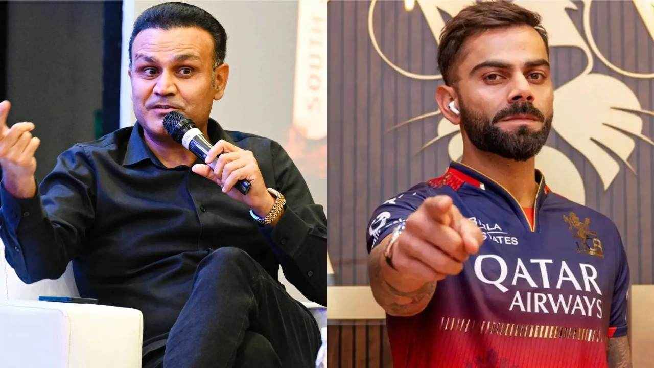 virender sehwag virat kohli ipl 2025