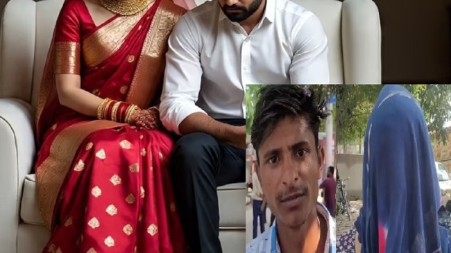 Uttar Pradesh News, Badaun Crime News, Badaun Police, Latest News, उत्तर प्रदेश समाचार, बदायूं क्राइम खबर, बदायूं पुलिस, ताजा समाचार