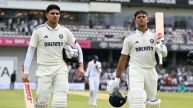 yashasvi jaiswal-shubman gill