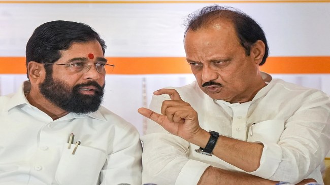 maharashtra news, Eknath Shinde Ajit Pawar, Mumbai News, महाराष्ट्र खबर, मुंबई खबर, Deputy Chief minister Ajit Pawar, Deputy Chief minister Eknath Shinde