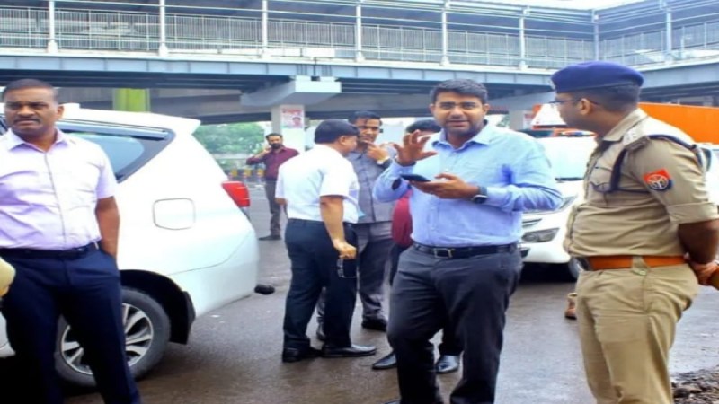 Ghaziabad News, Ghaziabad weather, Ghaziabad Depot, Ghaziabad Transport Corporation, Kanwariyas, Kanwar Yatra 2025, Ghaziabad, Ghaziabad Latest News, गाजियाबाद खबर, गाजियाबाद, गाजियाबाद ताजा खबर, गाजियाबाद डिपो, गाजियाबाद परिवहन निगम, कांवड़ियां, कांवड़ यात्रा 2025