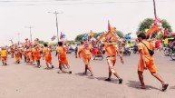 Ghaziabad News, Ghaziabad weather, Ghaziabad Depot, Ghaziabad Transport Corporation, Kanwariyas, Kanwar Yatra 2025, Ghaziabad, Ghaziabad Latest News, गाजियाबाद खबर, गाजियाबाद, गाजियाबाद ताजा खबर, गाजियाबाद डिपो, गाजियाबाद परिवहन निगम, कांवड़ियां, कांवड़ यात्रा 2025