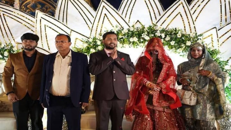 khan sir, Bihar News, बिहार न्यूज, ताजा खबर, टीचर खान सर, Khan Sir reception