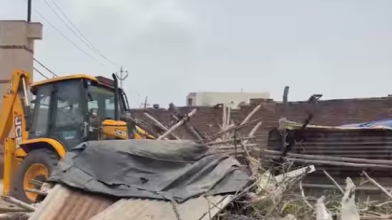 Ghaziabad News, Ghaziabad weather, Ghaziabad Municipal Corporation, Indirapuram, GDA Zonal Office, GDA, Ghaziabad, Ghaziabad Latest News, गाजियाबाद खबर, गाजियाबाद, गाजियाबाद ताजा खबर, गाजियाबाद नगर निगम, इंदिरापुरम, जीडीए जोनल कार्यालय