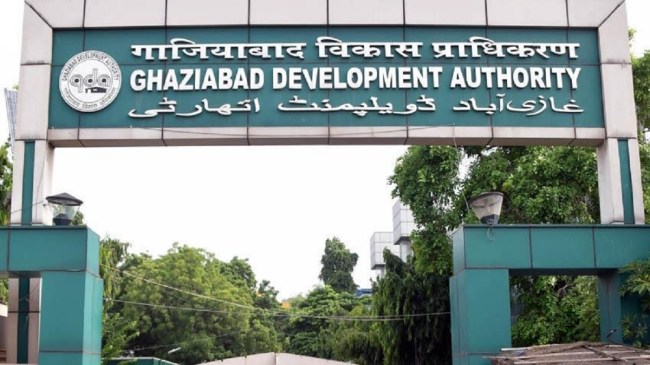 Ghaziabad News, GDA, Ghaziabad Latest News, Ghaziabad, गाजियाबाद, गाजियाबाद खबर, गाजियाबाद ताजा खबर, जीडीए