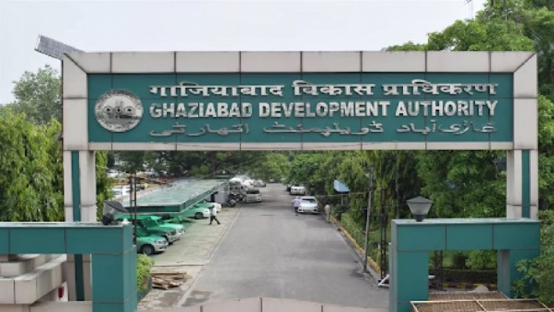 Ghaziabad News, GDA, Ghaziabad Latest News, GDA News, GDA New Scheme, गाजियाबाद खबर, जीडीए, जीडीए खबर, गाजियाबाद ताजा खबर