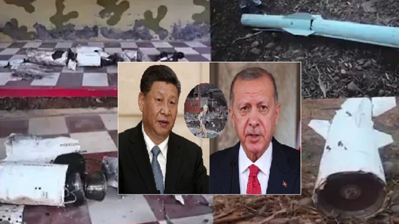 Operation Sindoor, Indian Army, China,Türkiye, Delhi News, Embraer Planes, Brazil, Latest News, ऑपरेशन सिंदूर, भारतीय सेना, चीन, तुर्की, दिल्ली खबर, ब्राजील, ताजा खबर