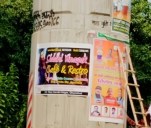 Ghaziabad News, Ghaziabad Police, Ghaziabad NCRTC, Namo Bharat, NCRTC, Rapid Train, Delhi-Meerut Rapid Train Corridor, illegal propaganda, Ghaziabad, Ghaziabad Latest News, गाजियाबाद खबर, गाजियाबाद, गाजियाबाद ताजा खबर, गाजियाबाद पुलिस, गाजियाबाद एनसीआरटीसी, नमो भारत, एनसीआरटीसी, रैपिड ट्रेन, दिल्ली-मेरठ रैपिड ट्रेन कोरिडोर, अवैध प्रचार