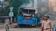 West Bangal News, Kolkata News, Latest News, Kolkata Police, कोलकाता खबर, पश्चिम बंगाल खबर, पश्चिम बंगाल हिंसा, ताजा खबर