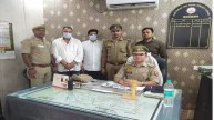 Uttar Pradesh News, UP Police, UP Congress President Ajay Rai, Latest News, उत्तर प्रदेश खबर, यूपी पुलिस, वाराणसी पुलिस कमिश्नरेट, यूपी कांग्रेस प्रदेश अध्यक्ष, ताजा खबर