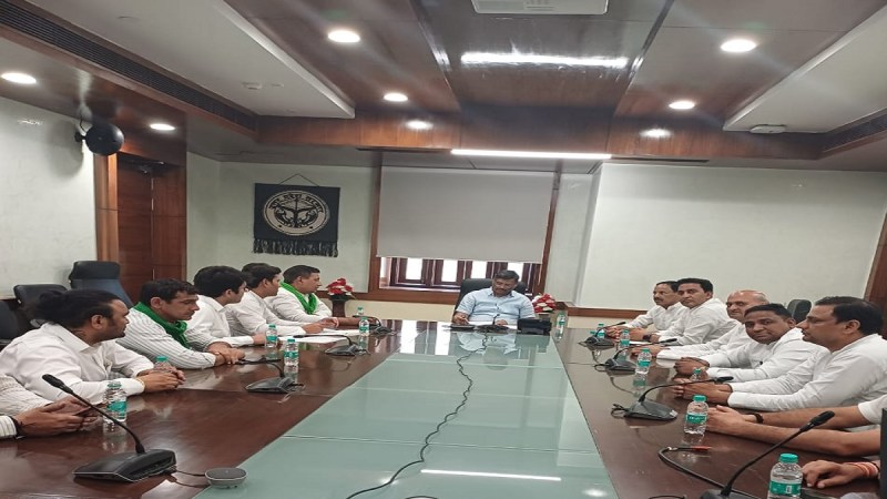 Greater Noida News, Noida Greater Noida News, Greater Noida, Noida, Noida Latest News, ग्रेटर नोएडा खबर, नोएडा ग्रेटर नोएडा खबर, ग्रेटर नोएडा, नोएडा, नोएडा ताजा खबर
