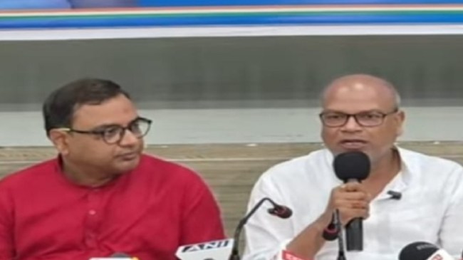 Bihar News, Bihar BJP, Bihar Congress, Latest News, बिहार खबर, बिहार भाजपा, बिहार कांग्रेस, ताजा खबर