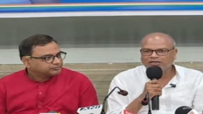 Bihar News, Bihar BJP, Bihar Congress, Latest News, बिहार खबर, बिहार भाजपा, बिहार कांग्रेस, ताजा खबर