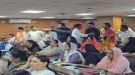Ghaziabad News, Ghaziabad weather, Ghaziabad Municipal Corporation, Indirapuram, GDA Zonal Office, GDA, Ghaziabad, Ghaziabad Latest News, गाजियाबाद खबर, गाजियाबाद, गाजियाबाद ताजा खबर, गाजियाबाद नगर निगम, इंदिरापुरम, जीडीए जोनल कार्यालय