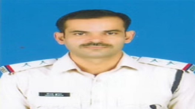 Ghaziabad News, Ghaziabad Police, Modinagar police, modinagar news, CISF constable, road accident, Delhi Shastri Park metro station Modinagar crime, Ghaziabad, Ghaziabad Latest News, गाजियाबाद खबर, गाजियाबाद, गाजियाबाद ताजा खबर, गाजियाबाद पुलिस, मोदीनगर पुलिस, मोदीनगर खबर, सीआईएसएफ दरोगा, सड़क हादसा, दिल्ली शास्त्री पार्क मेट्रो स्टेशन