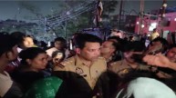 Ghaziabad News, Ghaziabad Police, Ghaziabad Electricity Department, Kanawani, Ghaziabad Demonstration, Ghaziabad, Ghaziabad Latest News, गाजियाबाद खबर, गाजियाबाद, गाजियाबाद ताजा खबर, गाजियाबाद पुलिस, गाजियाबाद बिजली विभाग, कनावनी, गाजियाबाद प्रदर्शन